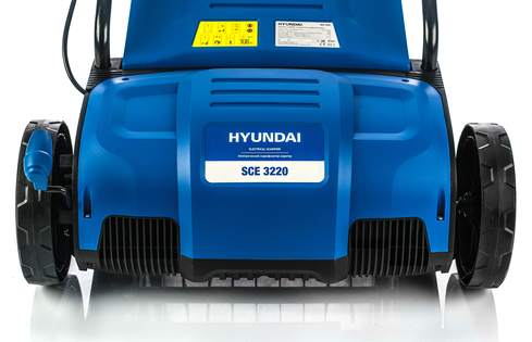 Hyundai sce 3220
